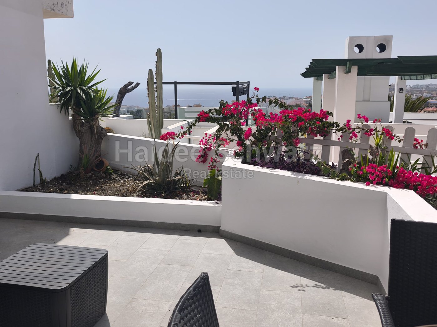 Apartment in Torviscas Alto