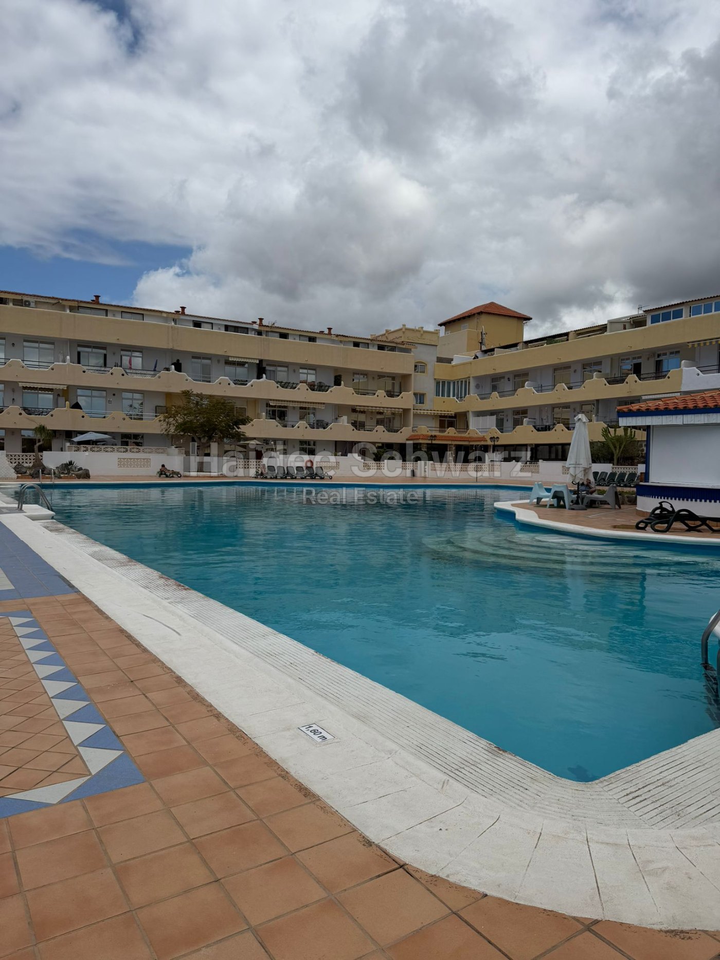 Duplex in Playa Paraíso