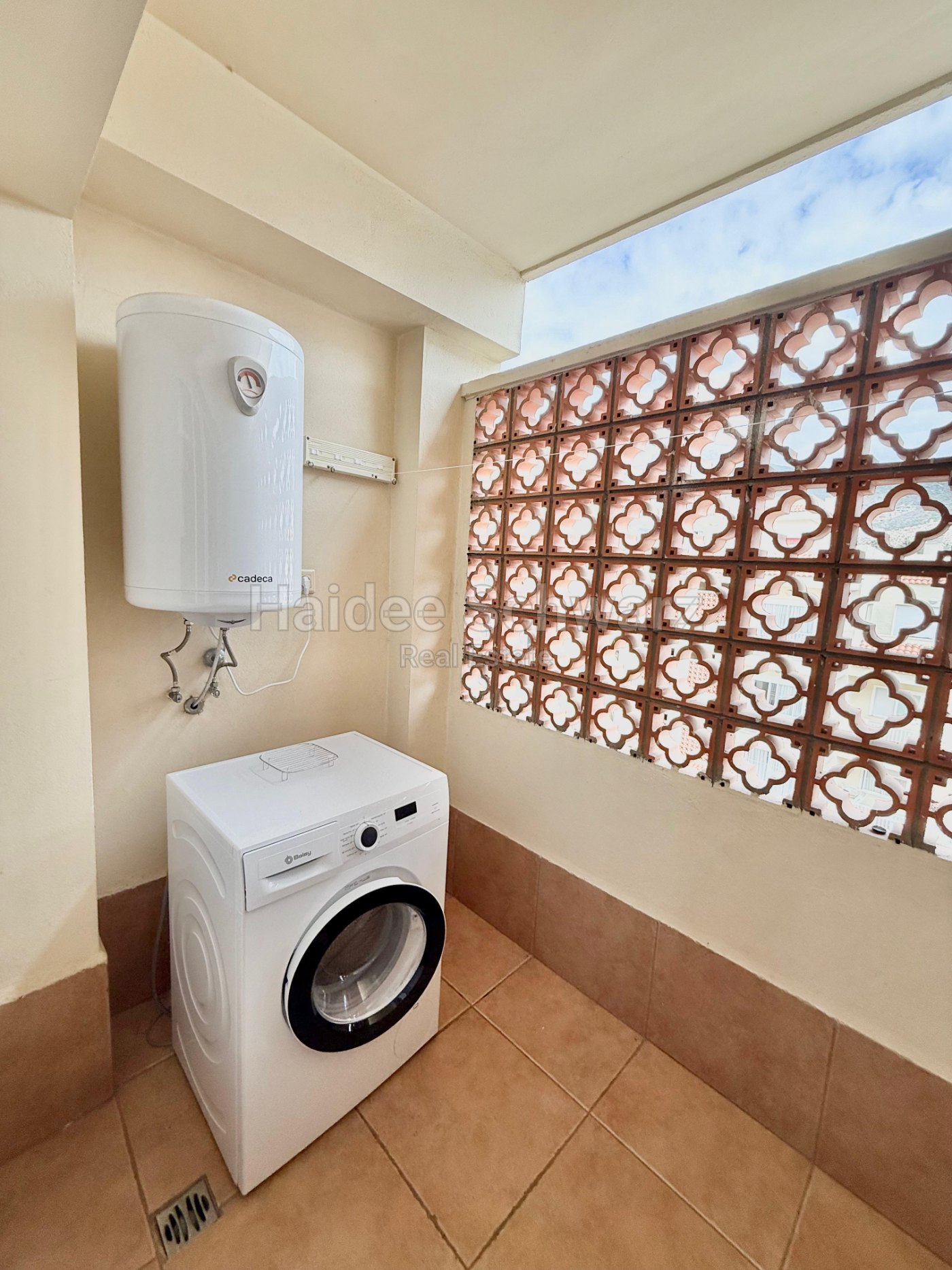 One-bedroom apartment in Oro Verde, San Eugenio Bajo