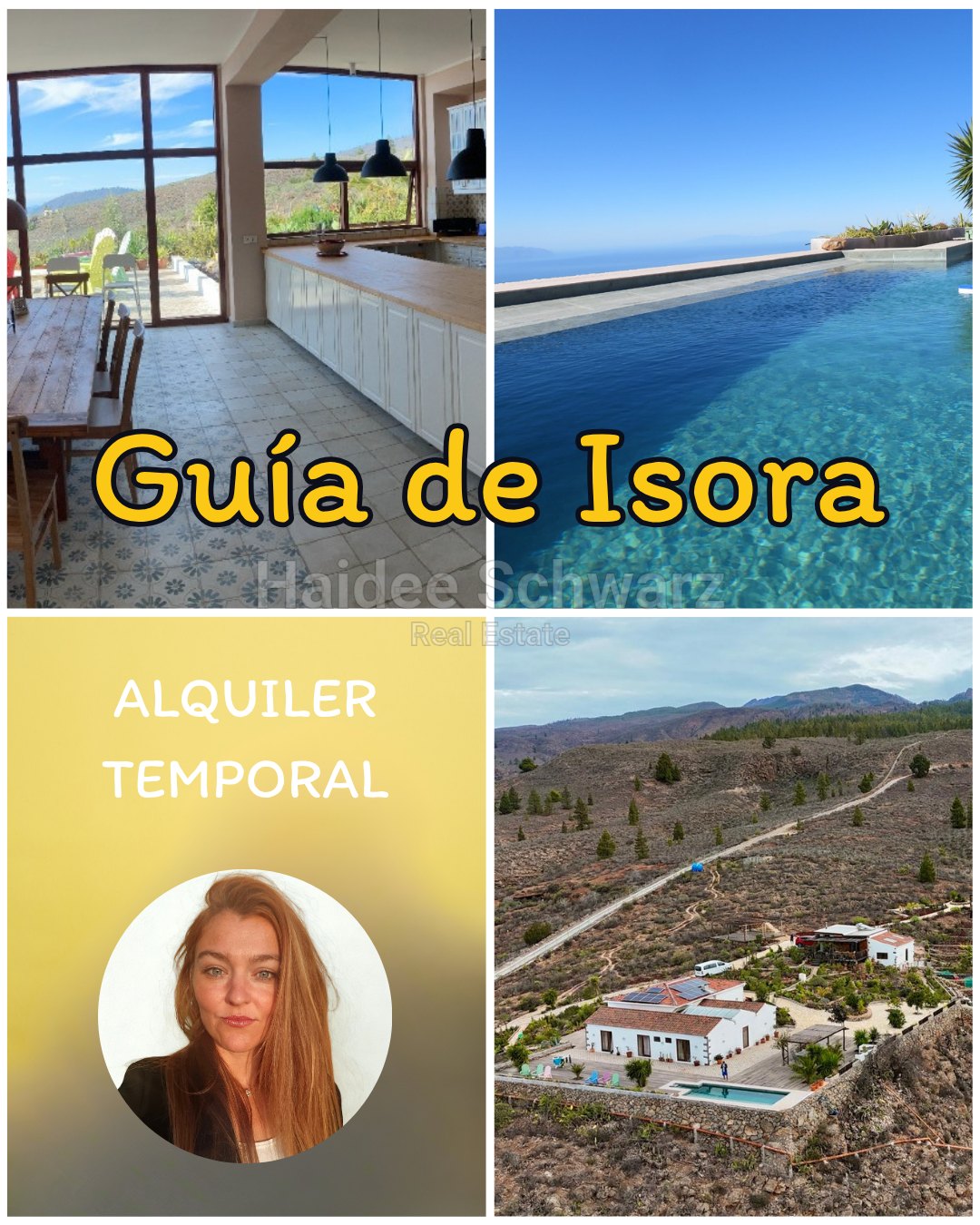 Casa del Cielo: sea-view villa with private pool