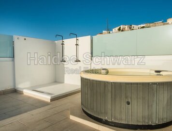 Sea-view apartment in Tijoco Bajo