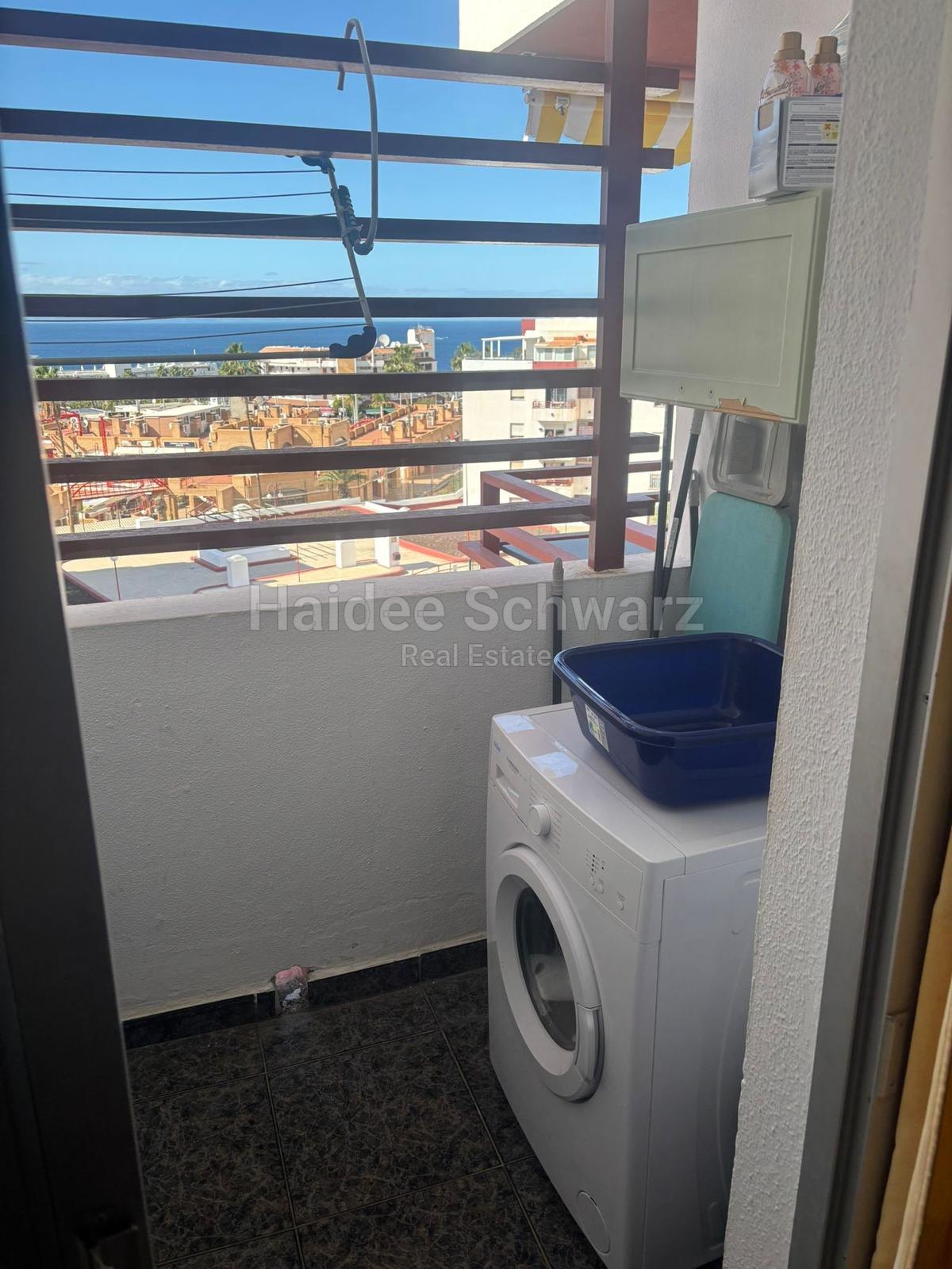 Wohnung mit 3 Schlafzimmern in San Eugenio Bajo