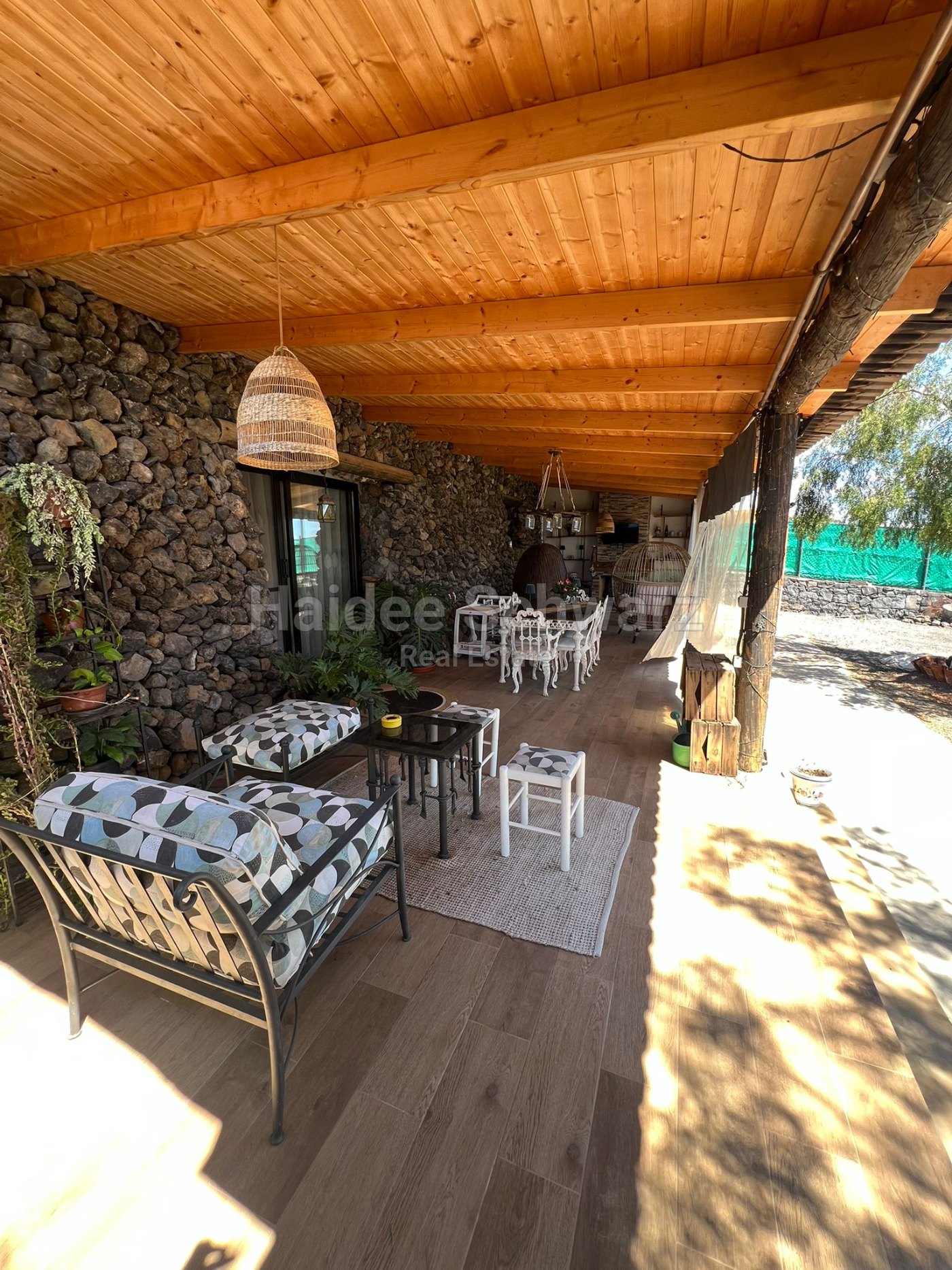 Finca in Chío, Guía de Isora