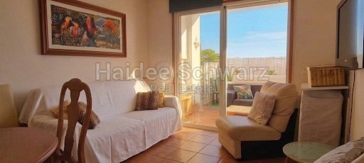 Wohnung mit 2 Schlafzimmern für mittelfristige Aufenthalte in Playa Paraíso