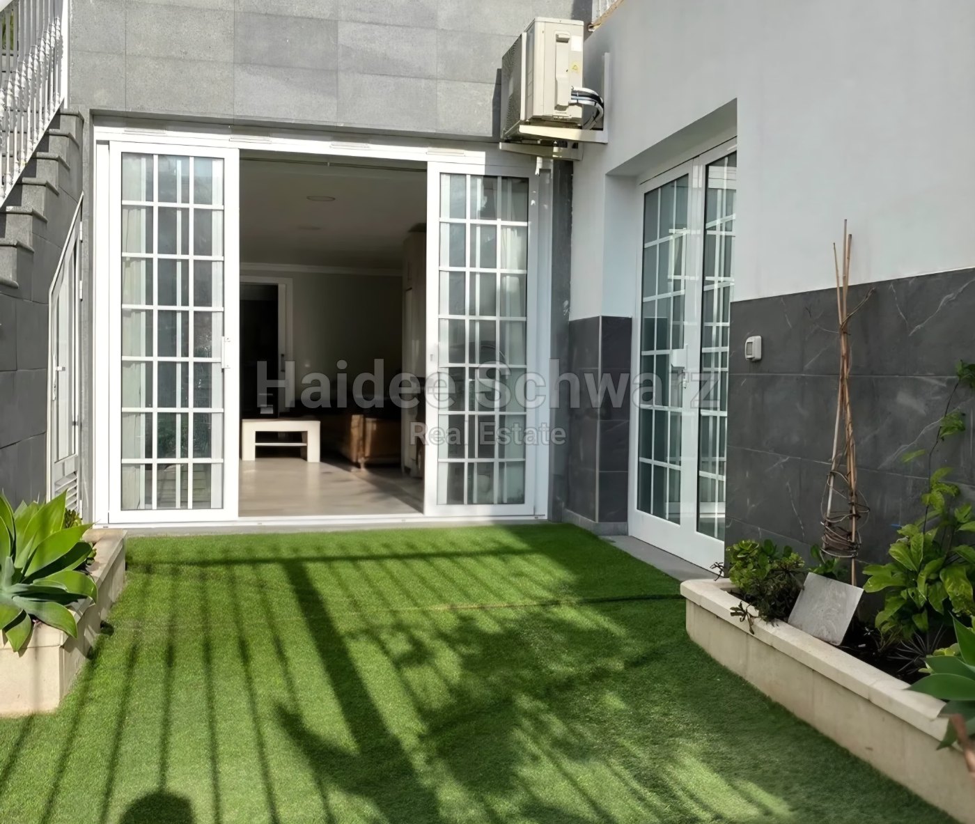 Wohnung mit 2 Schlafzimmern und 2 Bädern in El Madroñal, Costa Adeje