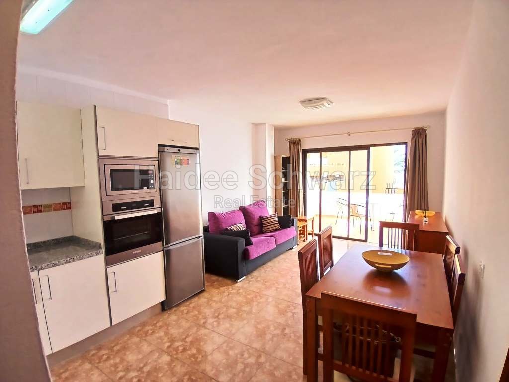 Wohnung mit 1 Schlafzimmer in Ocean Park