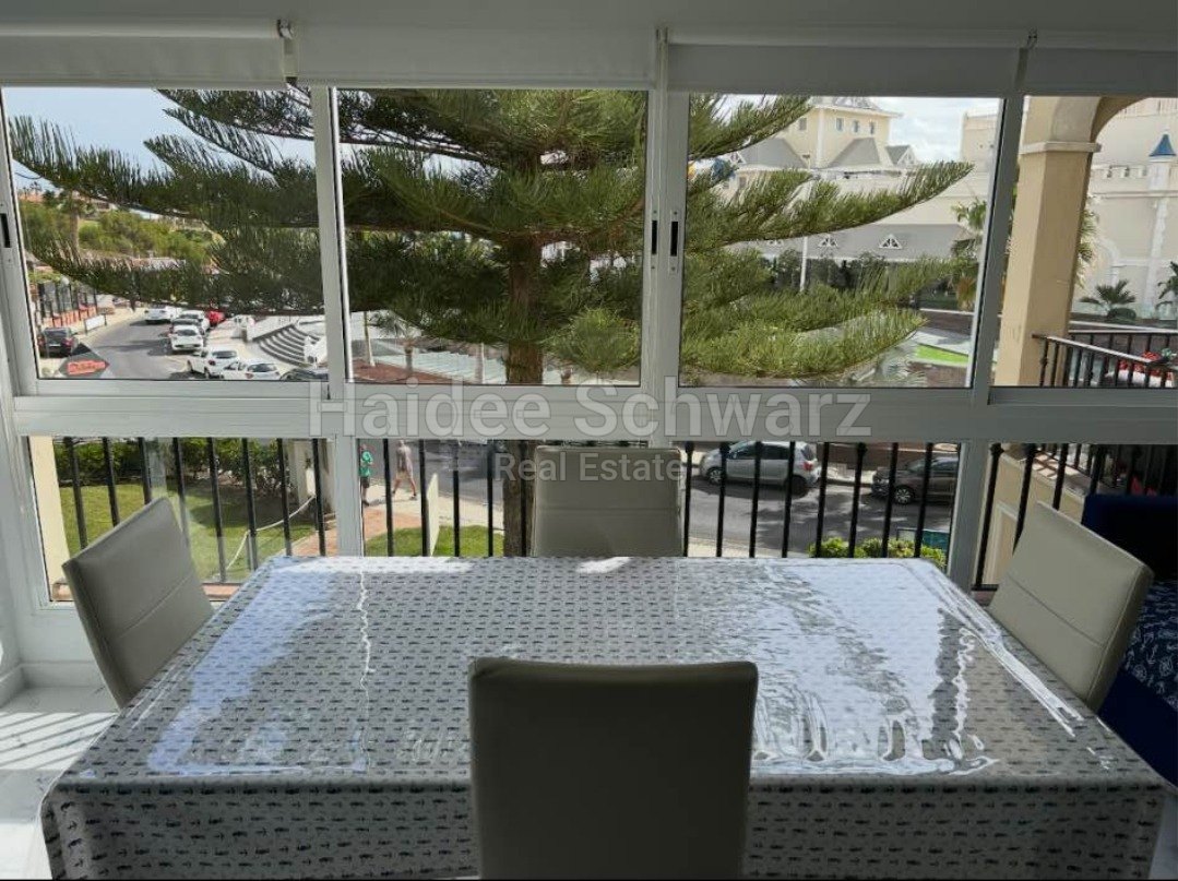 75-m²-Wohnung mit 1 Schlafzimmer in Golf del Sur