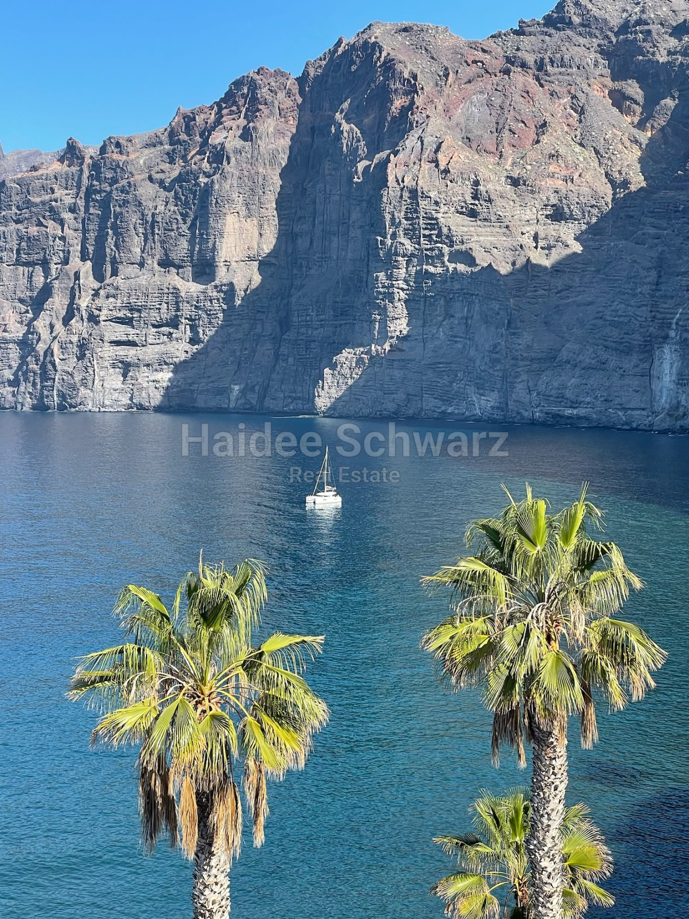 Penthouse in Los Gigantes