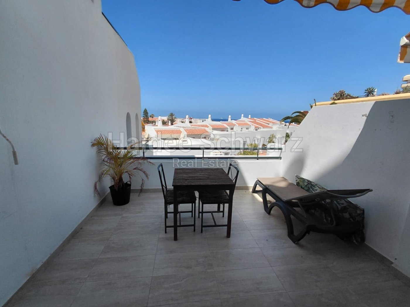Duplex for rent in Costa Adeje