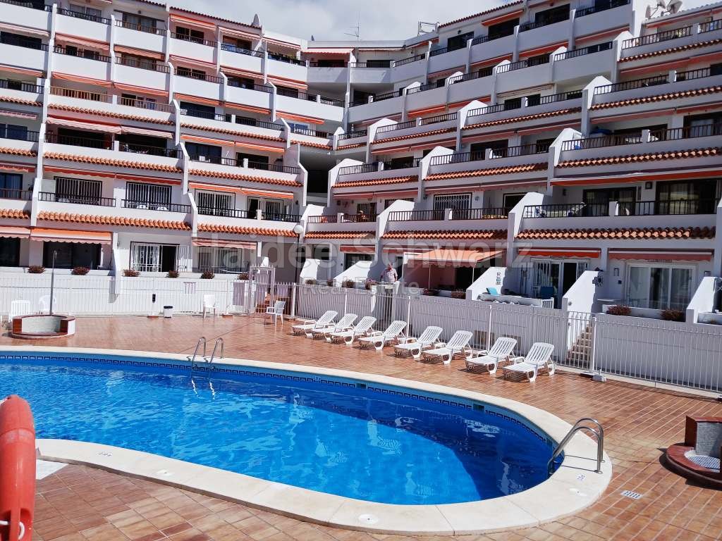 Apartment in Ocean Park