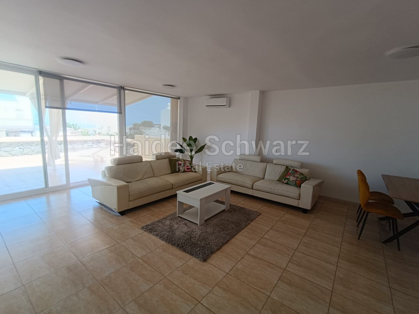 Chalet de 3 dormitorios y 2 baños en El Madroñal