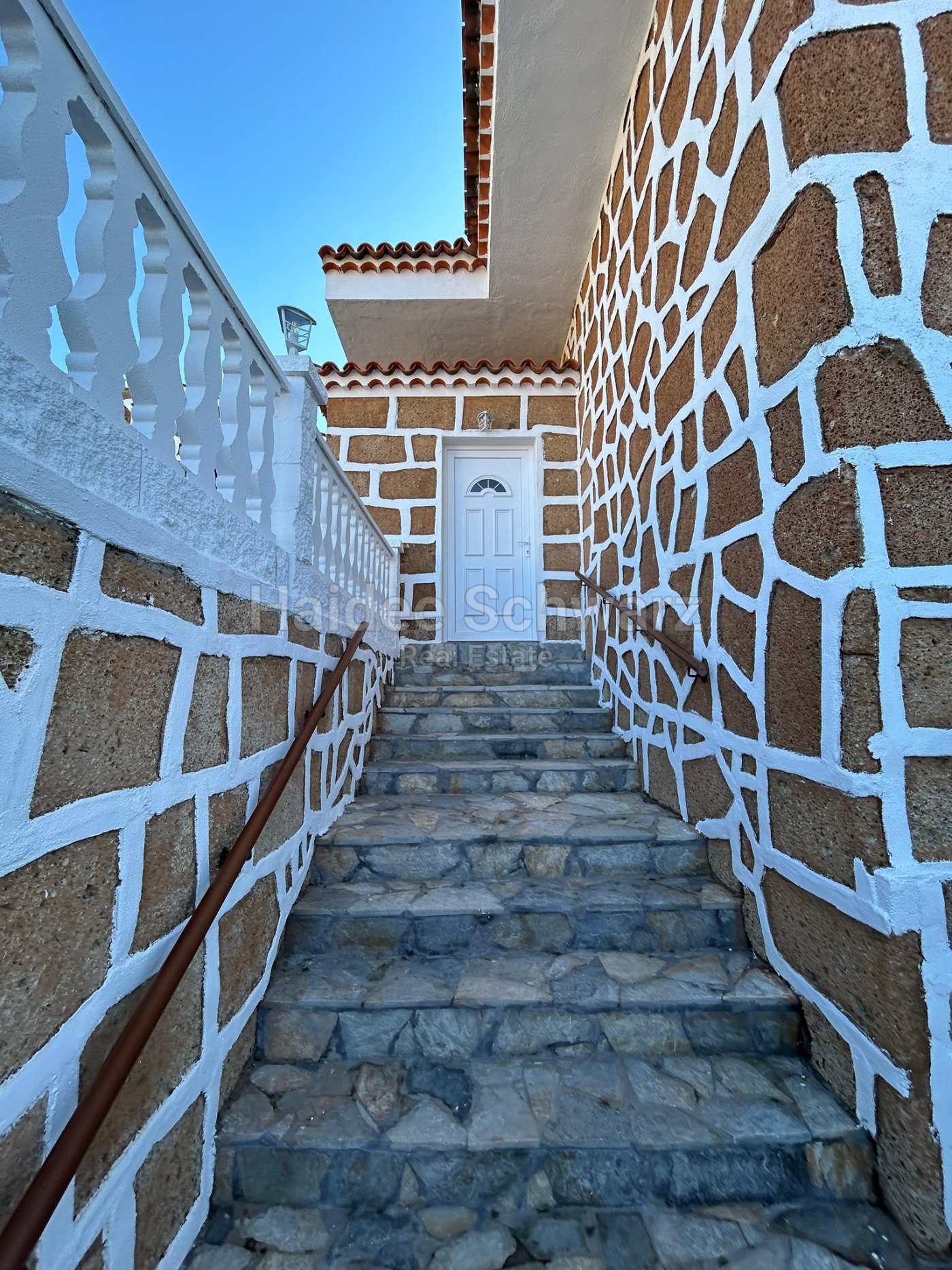 Luxuriöses freistehendes Haus in San Miguel de Abona