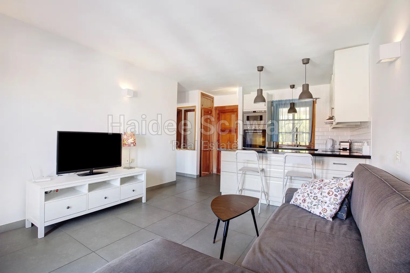 Apartamento en San Eugenio